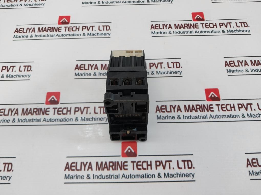 Siemens 3Ua59 00-2E Overload Relay Motor Control 660V~