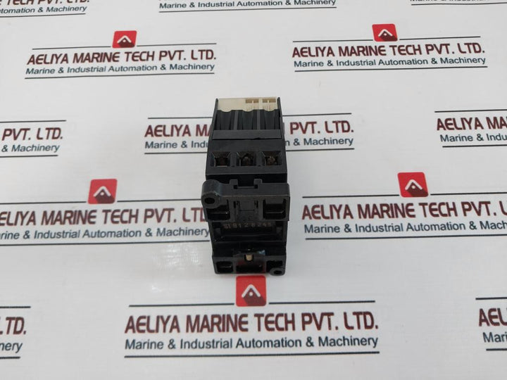 Siemens 3Ua59 00-2E Overload Relay Motor Control 660V~