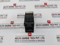 Siemens 3Ua59 00-2E Overload Relay Motor Control 660V~