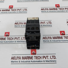 Siemens 3Ua59 00-2E Overload Relay Motor Control 660V~
