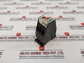 Siemens 3Ua59 00-2E Overload Relay Motor Control 660V~