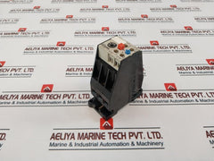 Siemens 3Ua59 00-2E Overload Relay Motor Control 660V~