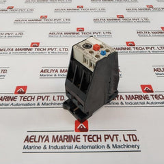 Siemens 3Ua59 00-2E Overload Relay Motor Control 660V~