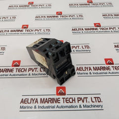 Siemens 3Ua59 00-2E Overload Relay Motor Control 660V~