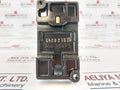 Siemens 3Ua59 00-2E Overload Relay Motor Control 660V~