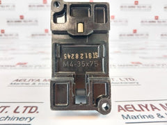 Siemens 3Ua59 00-2E Overload Relay Motor Control 660V~