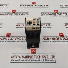 Siemens 3Ua59 00-2T Overload Relay 40-57A 660Vac
