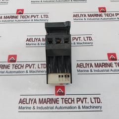 Siemens 3Ua59 00-2T Overload Relay 40-57A 660Vac