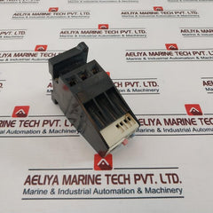 Siemens 3Ua59 00-2T Overload Relay 40-57A 660Vac