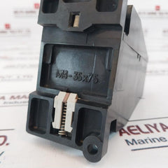 Siemens 3Ua59 00-2T Overload Relay 40-57A 660Vac