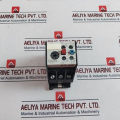 Siemens 3Ua59 40-2E Overload Relay 25-40A 3Zx1012-0Ua51-1Aa1