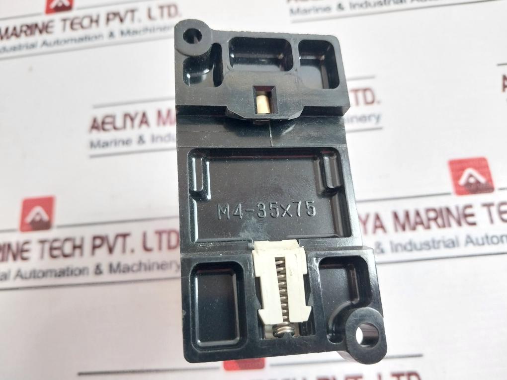 Siemens 3Ua59 40-2E Overload Relay 25-40A 3Zx1012-0Ua51-1Aa1