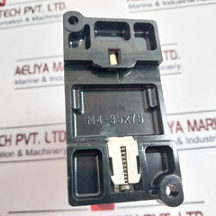 Siemens 3Ua59 40-2E Overload Relay 25-40A 3Zx1012-0Ua51-1Aa1