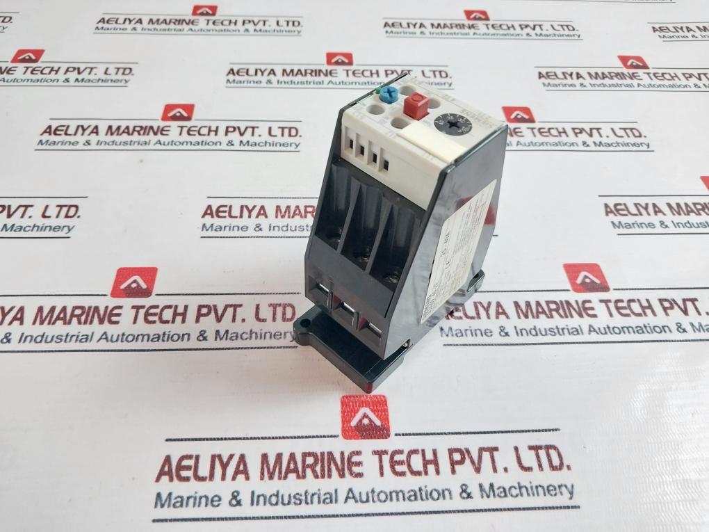 Siemens 3Ua59 40-2E Overload Relay 25-40A 3Zx1012-0Ua51-1Aa1