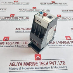 Siemens 3Ua59 40-2E Overload Relay 25-40A 3Zx1012-0Ua51-1Aa1