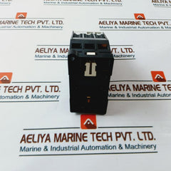 Siemens 3Ua59 40-2E Thermal Overload Relay Class 10A