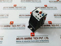 Siemens 3Ua59 40-2E Thermal Overload Relay Class 10A