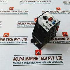 Siemens 3Ua59 40-2E Thermal Overload Relay Class 10A