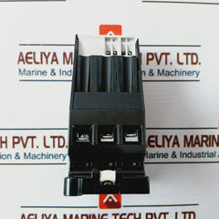 Siemens 3Ua59 40-2E Thermal Overload Relay Class 10A