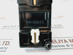 Siemens 3Ua59 40-2E Thermal Overload Relay Class 10A
