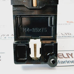 Siemens 3Ua59 40-2E Thermal Overload Relay Class 10A
