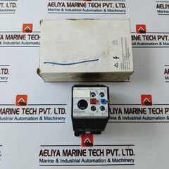 Siemens 3Ua59 40-2P Overload Relay 50-63A