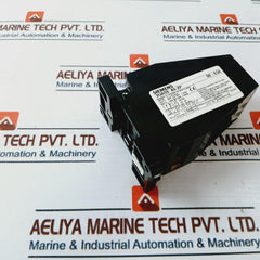 Siemens 3Ua59 40-2P Overload Relay 50-63A