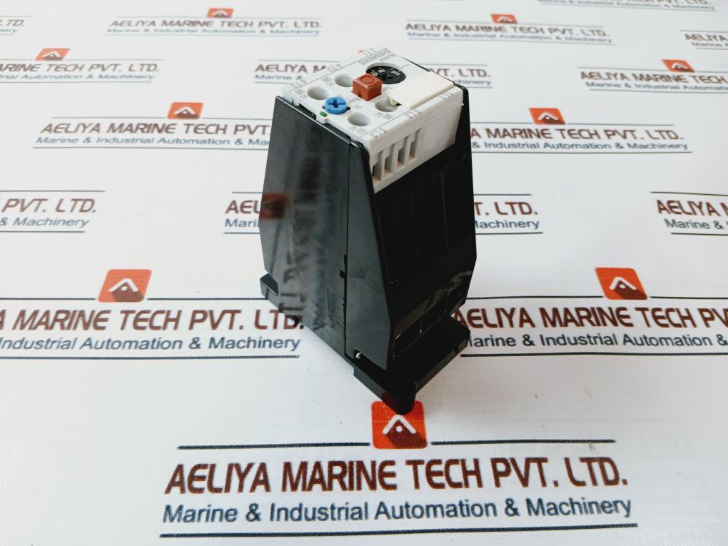 Siemens 3Ua59 40-2P Overload Relay 50-63A