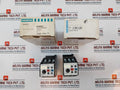 Siemens 3Ua59 40-2P Overload Relay 50-63A 600V Ac