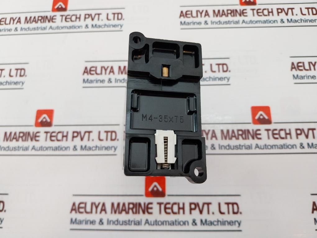 Siemens 3Ua59 40-2P Overload Relay 50-63A 600V Ac