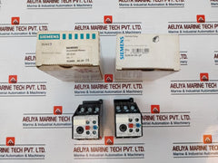 Siemens 3Ua59 40-2P Overload Relay 50-63A 600V Ac