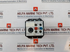 Siemens 3Ua59 40-2P Overload Relay 50-63A 600V Ac