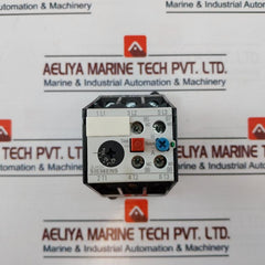 Siemens 3Ua59 40-2P Overload Relay 50-63A 600V Ac