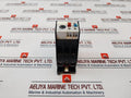 Siemens 3Ua59 40-2P Overload Relay 50-63A 600V Ac