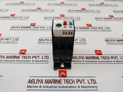 Siemens 3Ua59 40-2P Overload Relay 50-63A 600V Ac