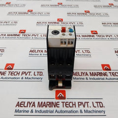 Siemens 3Ua59 40-2P Overload Relay 50-63A 600V Ac