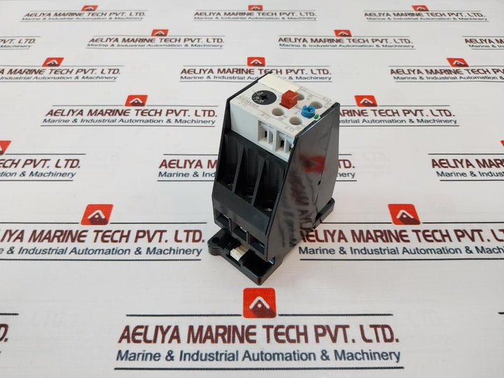 Siemens 3Ua59 40-2P Overload Relay 50-63A 600V Ac