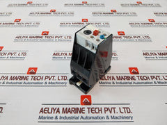 Siemens 3Ua59 40-2P Overload Relay 50-63A 600V Ac