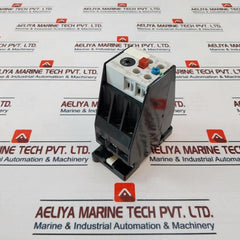 Siemens 3Ua59 40-2P Overload Relay 50-63A 600V Ac