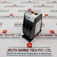 Siemens 3Ua59 40-2P Overload Relay 50-63A 600V Ac