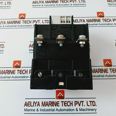 Siemens 3Ua60 00-3H Overload Relay 90-120A