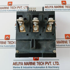 Siemens 3Ua60 00-3H Overload Relay 90-120A
