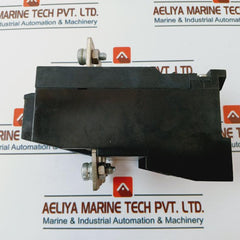 Siemens 3Ua60 00-3H Overload Relay 90-120A