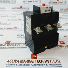 Siemens 3Ua60 00-3H Overload Relay 90-120A