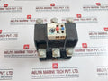 Siemens 3Ua62 00-3H Overload Relay Motor Control 600V Ac