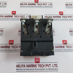 Siemens 3Ua62 00-3H Overload Relay Motor Control 600V Ac