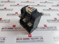 Siemens 3Ua62 00-3H Overload Relay Motor Control 600V Ac
