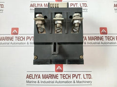Siemens 3Ua62 00-3H Overload Relay Motor Control Ui 1000V 600V Ac M6-40