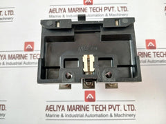 Siemens 3Ua62 00-3H Overload Relay Motor Control Ui 1000V 600V Ac M6-40