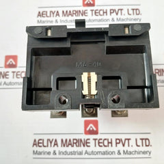 Siemens 3Ua62 00-3H Overload Relay Motor Control Ui 1000V 600V Ac M6-40